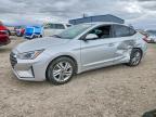 HYUNDAI ELANTRA 2019