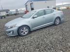 KIA OPTIMA 2015