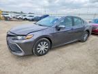 TOYOTA CAMRY 2023