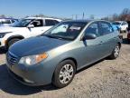 HYUNDAI ELANTRA 2010