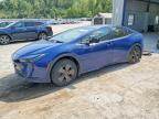 TOYOTA PRIUS 2024