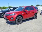 LAND ROVER DISCOVERY SPORT 2017