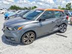 NISSAN KICKS 2019