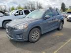 MAZDA CX-5 2016