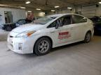 TOYOTA PRIUS 2011