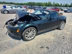 MAZDA MX-5 MIATA 2007
