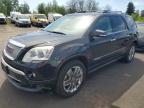 GMC ACADIA 2012