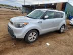 KIA SOUL 2016