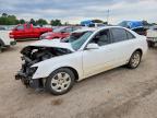 HYUNDAI SONATA 2008