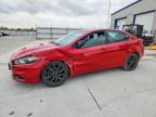 DODGE DART 2016