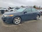 ACURA TSX 2010