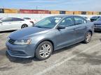 VOLKSWAGEN JETTA 2017