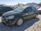 NISSAN SENTRA 2016