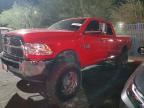 RAM 2500 2017