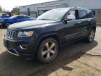 JEEP GRAND CHEROKEE 2015