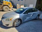 NISSAN ALTIMA 2014