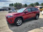 TOYOTA RAV4 2025