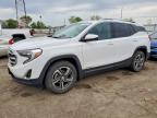 GMC TERRAIN 2021