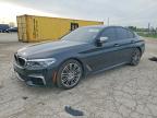 BMW M550XI 2018