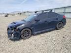 SUBARU WRX 2018