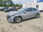 VOLKSWAGEN JETTA 2020