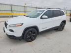 JEEP CHEROKEE 2016
