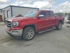 GMC SIERRA 2018