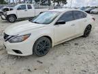 NISSAN ALTIMA 2017