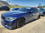 BMW 540 2017