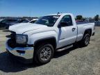 GMC SIERRA 2016