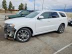 DODGE DURANGO 2019