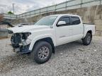 TOYOTA TACOMA 2017