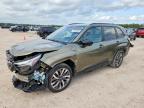 SUBARU FORESTER 2025