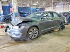 LINCOLN MKZ 2020