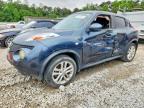 NISSAN JUKE 2011