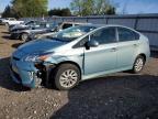 TOYOTA PRIUS PLUG-IN HYBRID 2012