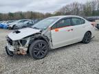 SUBARU WRX 2016