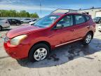 NISSAN ROGUE SELECT 2014