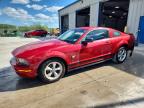 FORD MUSTANG 2009