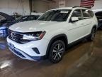 VOLKSWAGEN ATLAS 2021