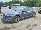 VOLKSWAGEN JETTA 2021