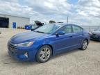 HYUNDAI ELANTRA 2019