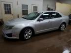 FORD FUSION 2012