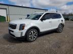 KIA TELLURIDE 2020