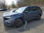 SUBARU FORESTER 2025