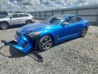 KIA STINGER 2018