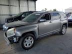 GMC TERRAIN 2012