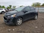 CHEVROLET TRAX 2020