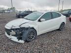 DODGE DART 2016