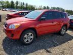 TOYOTA RAV4 2012